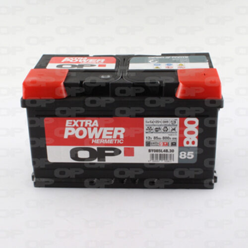 Bateri OpenParts Hermetic Extra Power 85AH