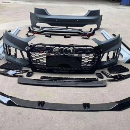 Body kit Audi RS5 2017-2019