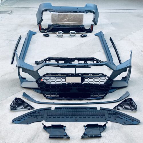 Body kit Audi RS7 2019