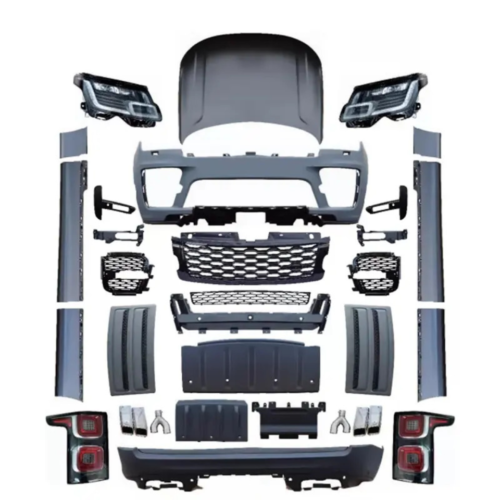 Body Kit Range Rover Vogue 2013-2017 Look 2020 SVO