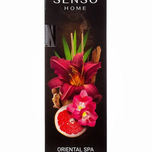 Aroma Dr.Marcus Home Perfume Sticks 100 ml Oriental SPA