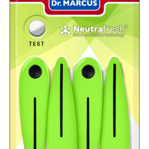 Aroma Dr. Marcus Easy Clip Green Citrus