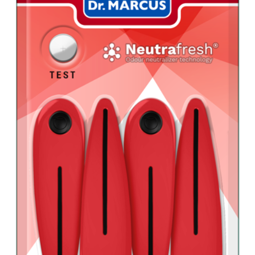 Aroma Dr. Marcus Easy Clip Red Fruits