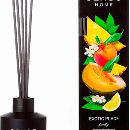 Aroma Dr.Marcus Home Perfume Sticks 100 ml Exotic Place