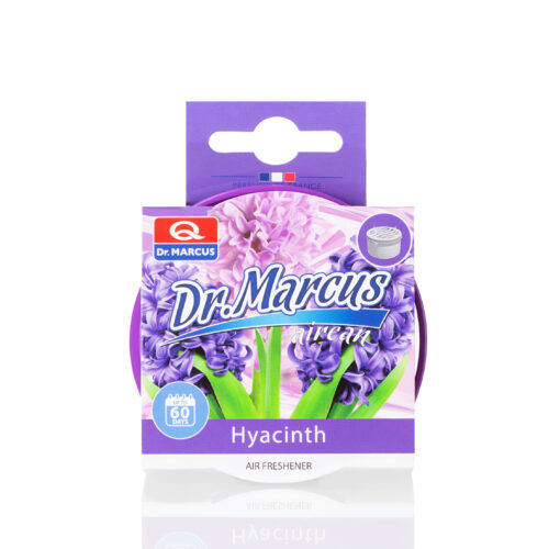 Aroma Dr.Marcus Aircan Hyacinth
