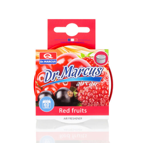 Aroma Dr.Marcus Aircan Red Fruits