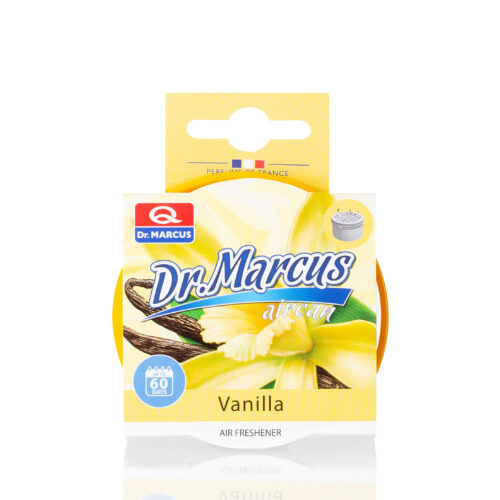 Aroma Dr.Marcus Aircan Vanilla