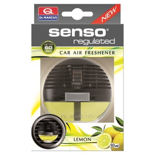 Aroma SENSO regulated Lemon