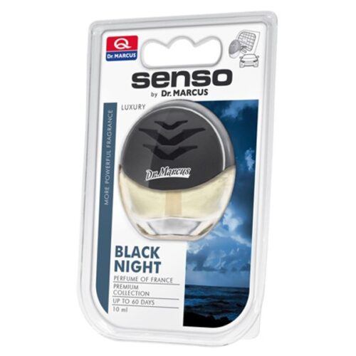 Aroma SENSO Luxury Black Night