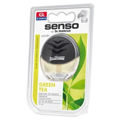 Aroma SENSO Luxury Green Tea