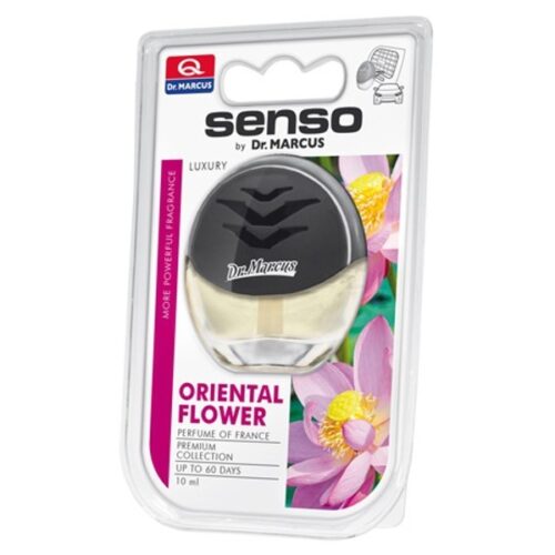 Aroma SENSO Luxury Oriental Flower
