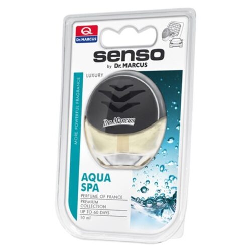 Aroma SENSO Luxury Aqua Spa