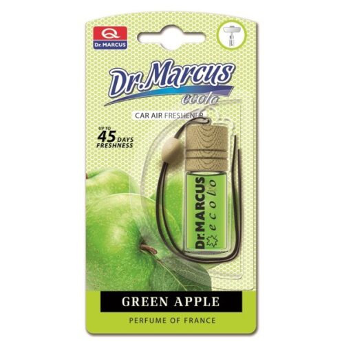 Aroma Dr. Marcus Ecolo GREEN APPLE