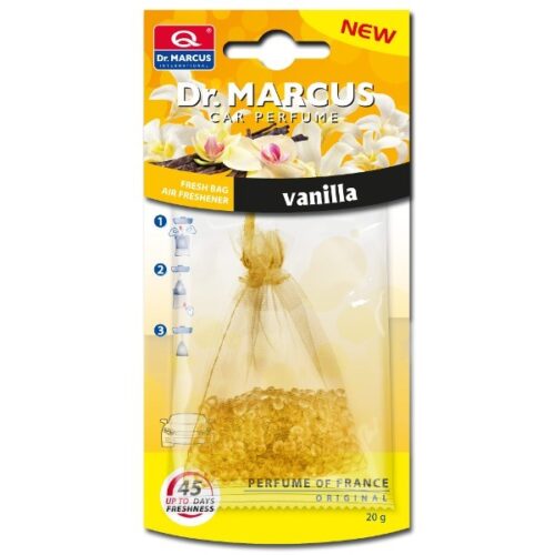 Aroma Dr.Marcus Fresh Bag Vanilla