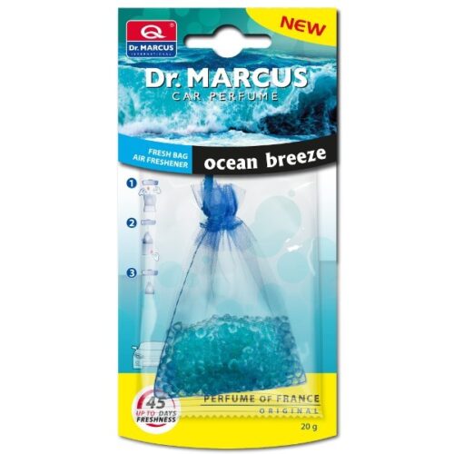 Aroma Dr. Marcus Fresh Bag Ocean Breeze