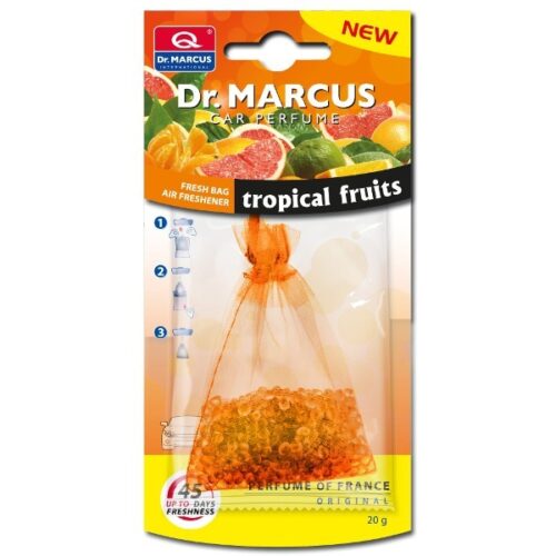 Aroma Dr.Marcus Fresh Bag Tropical Fruits