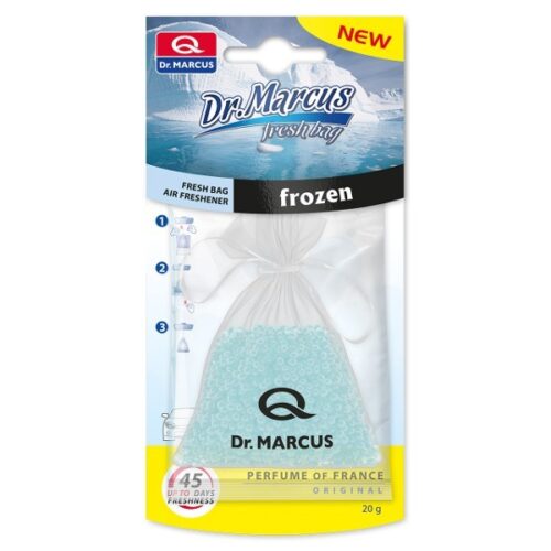 Aroma Dr.Marcus Fresh Bag Frozen
