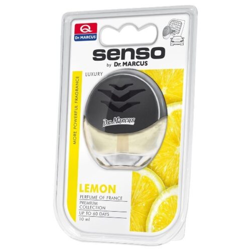 Aroma Senso Luxury Lemon