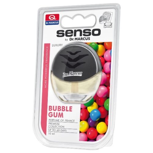 Aroma Senso Luxury Bubble Gum