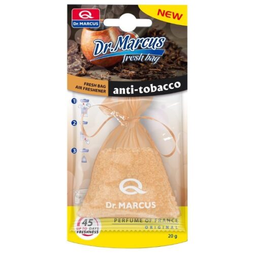 Aroma Dr.Marcus Fresh Bag Anti Tobacco