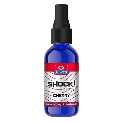 Aroma Dr.Marcus Shock Spray Cherry