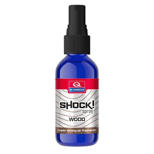 Aroma Dr.Marcus Shock Spray Wood