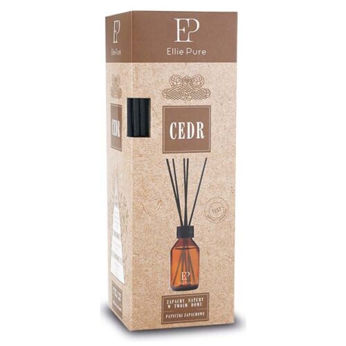 Aroma Ellie Pure Perfume Stocks Pure Cedar