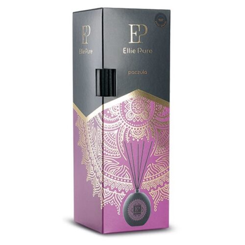 Aroma Ellie Pure Perfume Sticks Healing Patchouli