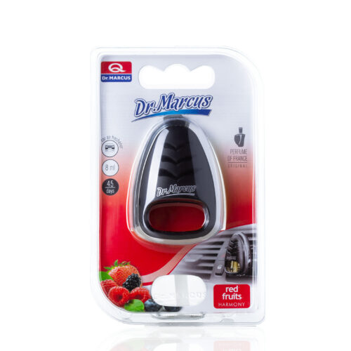 Aroma Dr. Marcus HARMONY Red Fruits