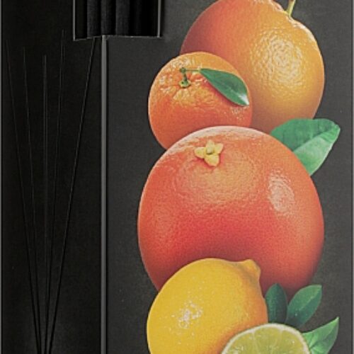 Aroma Dr.Marcus Home Perfume Sticks 100 ml Sensual Citrus